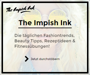The Impish Ink - Das Liefstyle Magazin